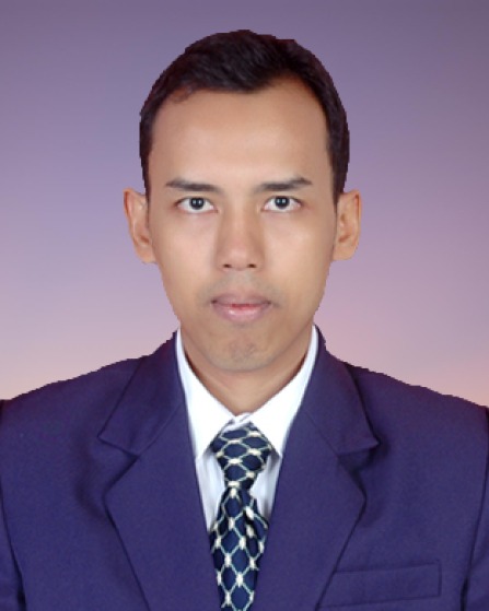 Foto Sigit Indra Prianto, S.Sos., M.Pd