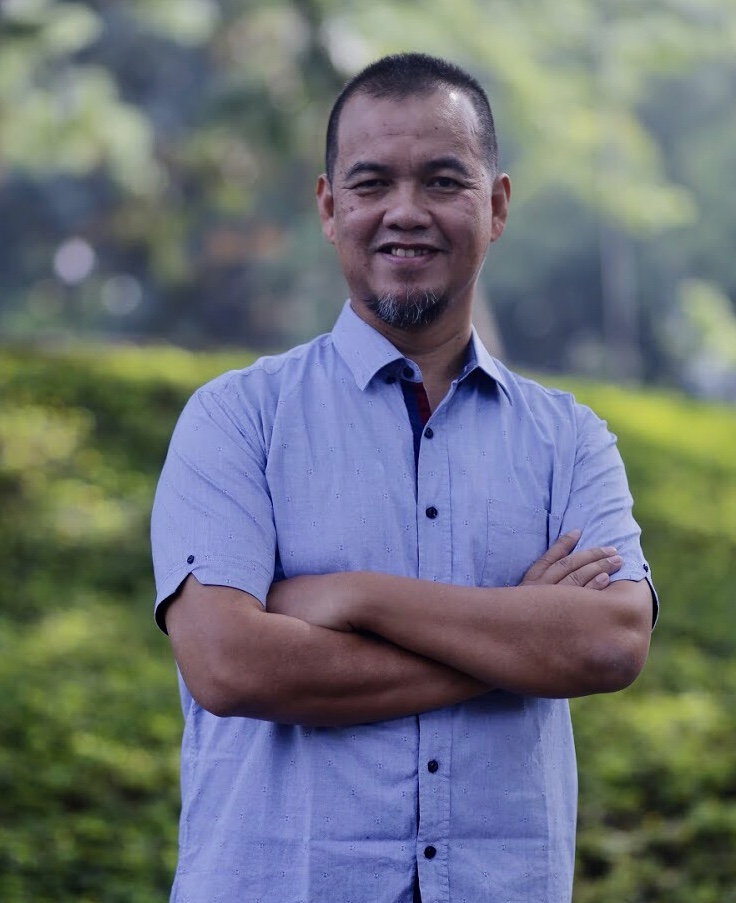 Foto Ir. Arief Rohman Yulianto, MM.