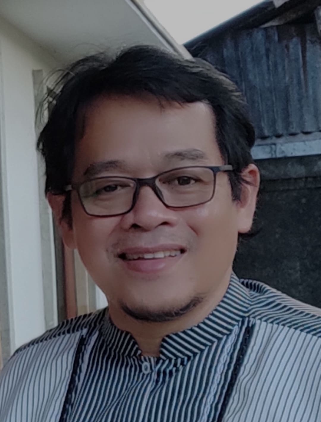 Foto Dr.  Tatang Astarudin, S.Ag., S.H., M.Si