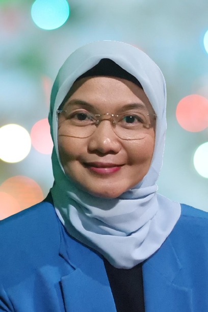 Foto Dr. Hj. Yuli Yasin, Lc., MA