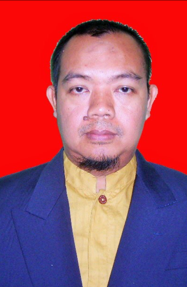 Foto Dr Nur Syamsudin Buchori, SE., S.Pd., M.Si