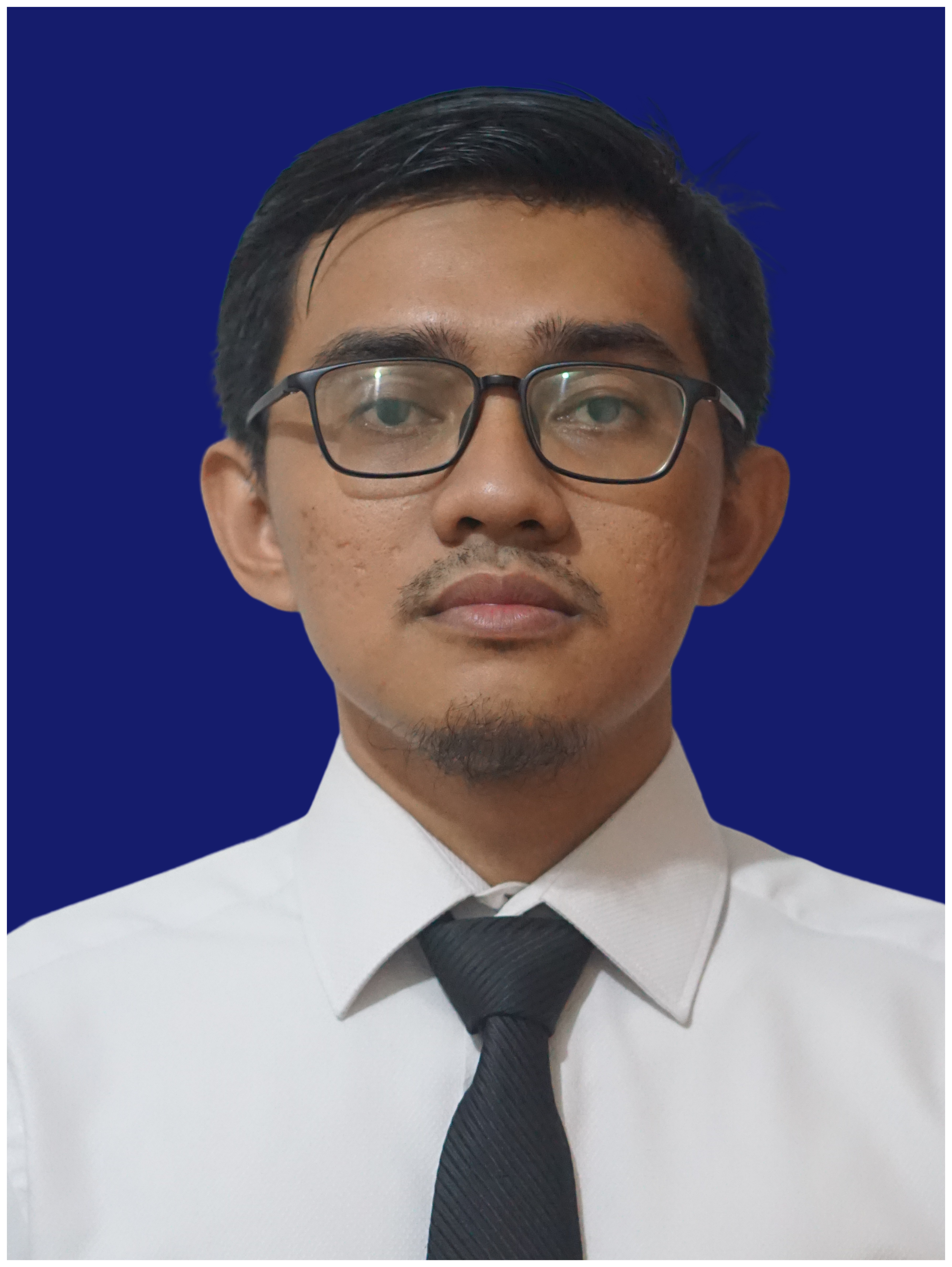 Foto    Iqbal Fadli Muhammad , S.EI. M.Si