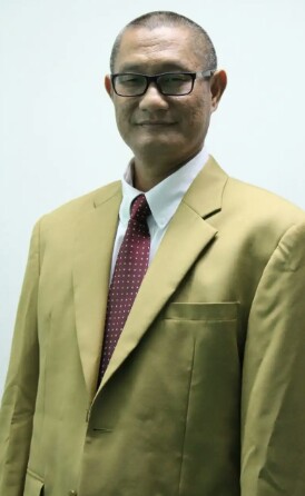 Foto Drs Pribadi, Ak, MM