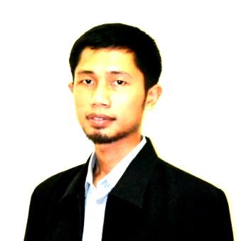 Foto Wahyu, S.Sos