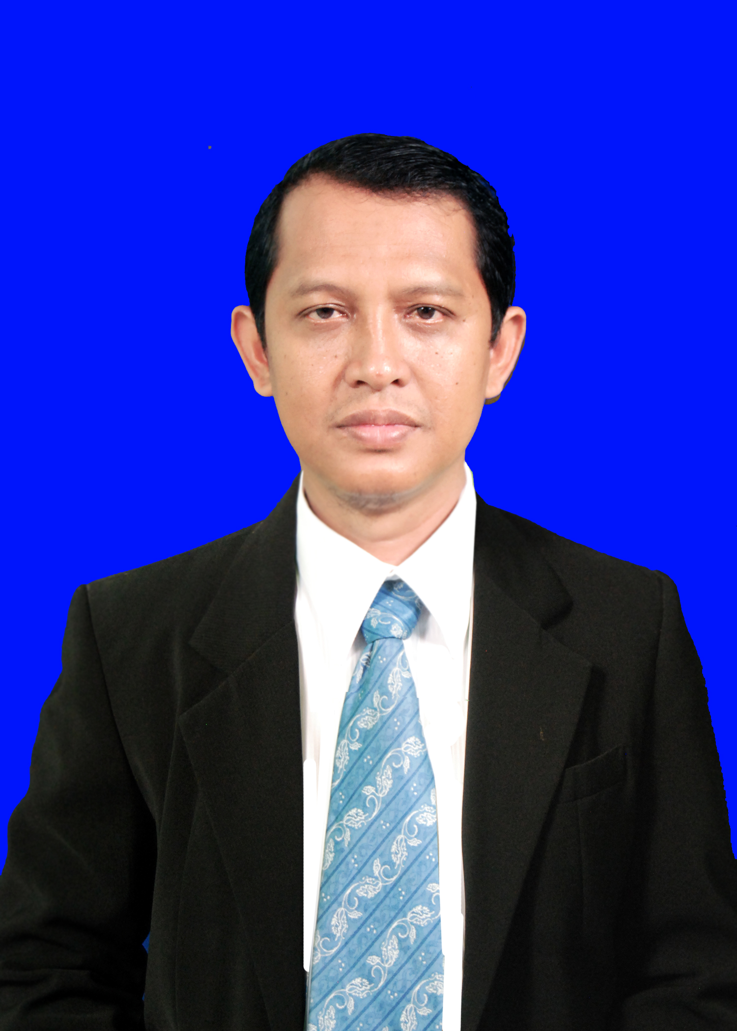 Foto H.  Ahmad Haris Muchsin Aziz, Lc, MM