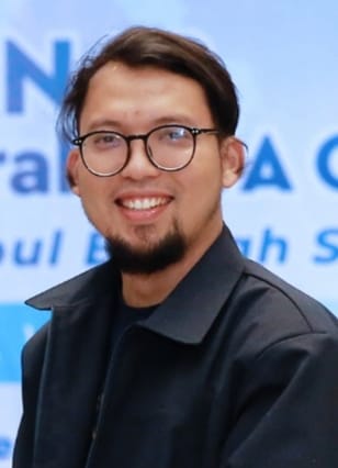 Foto Maradoli Matondang, S.E.Sy., M.E