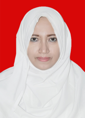 Foto Dr. Muslimah, S. Th.I, M. Ag