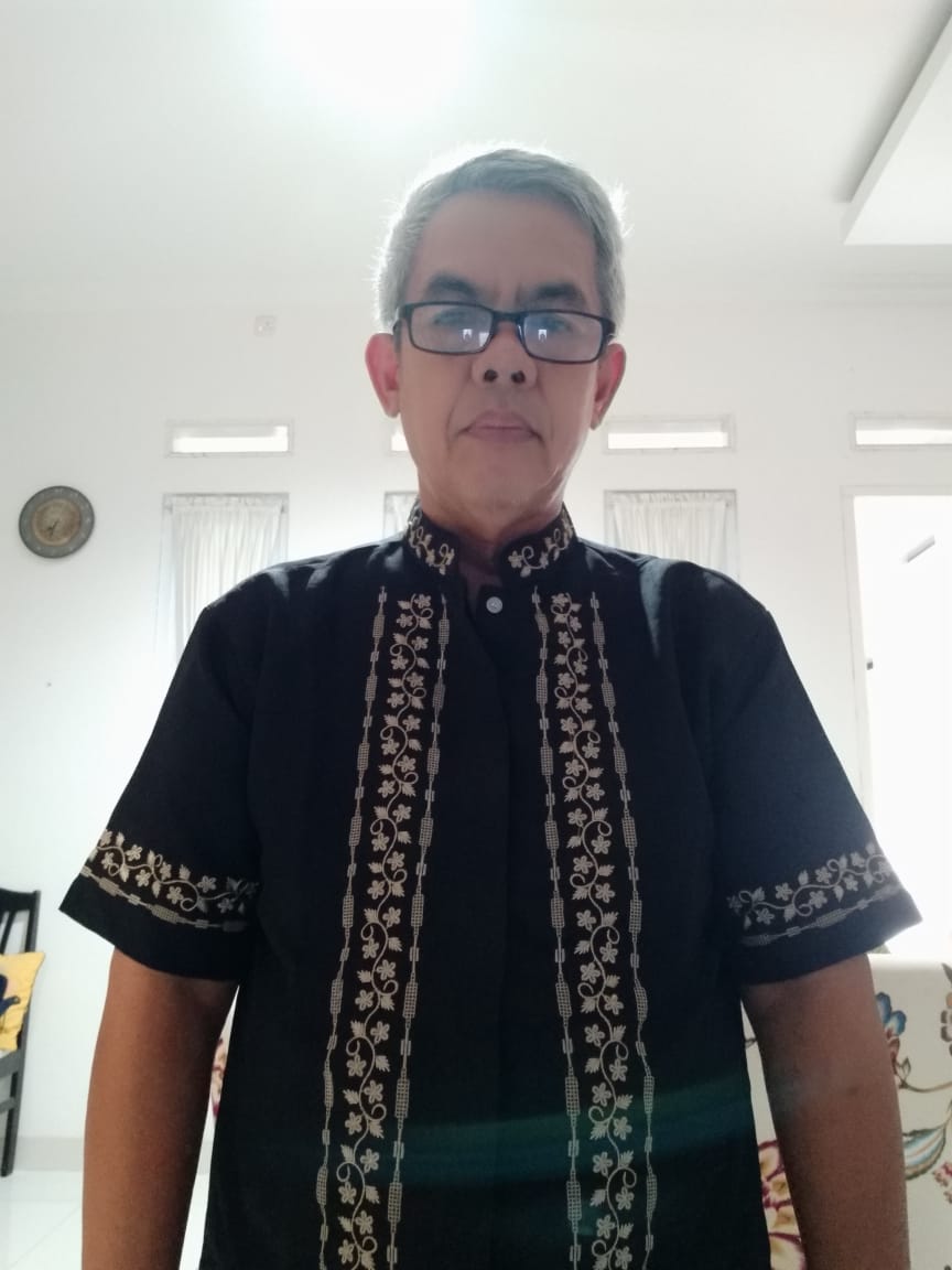 Foto Irfan Hasan 