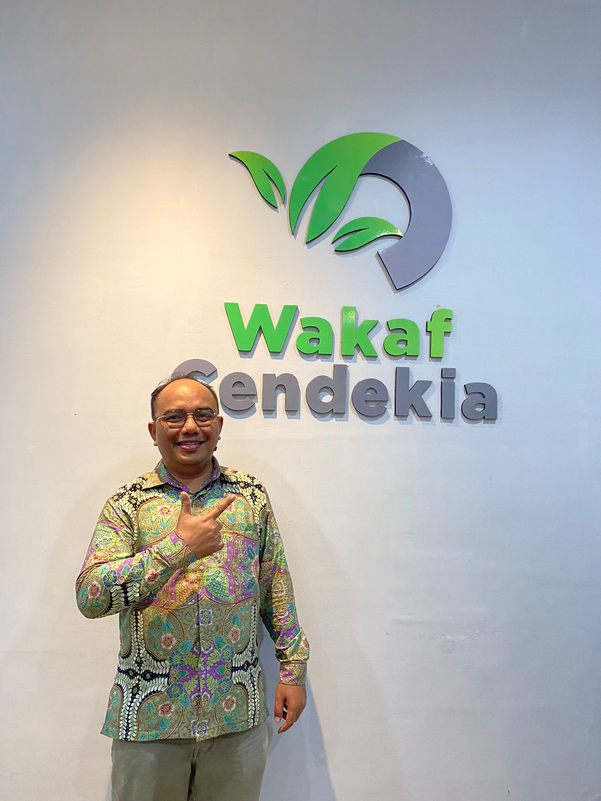 Foto WAHYU WIDODO