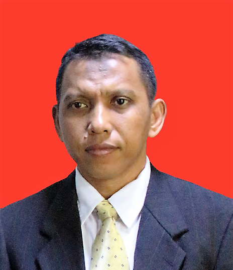 Foto Ir. Moch. Arief