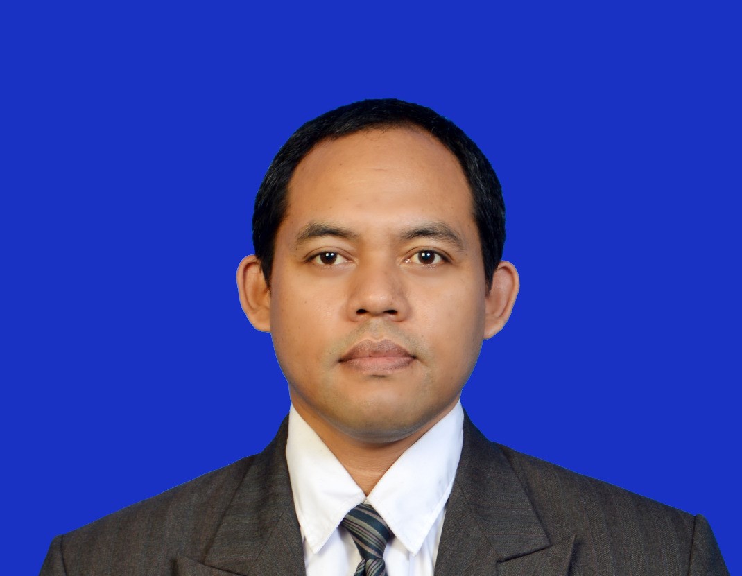 Foto H. Nur Khayin Muhdlor, LC., ME.