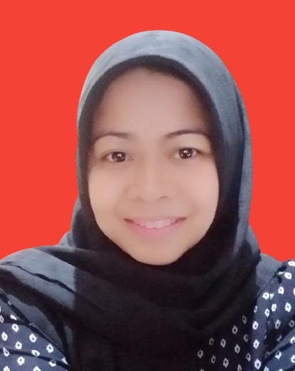 Foto Noevita Anggraini