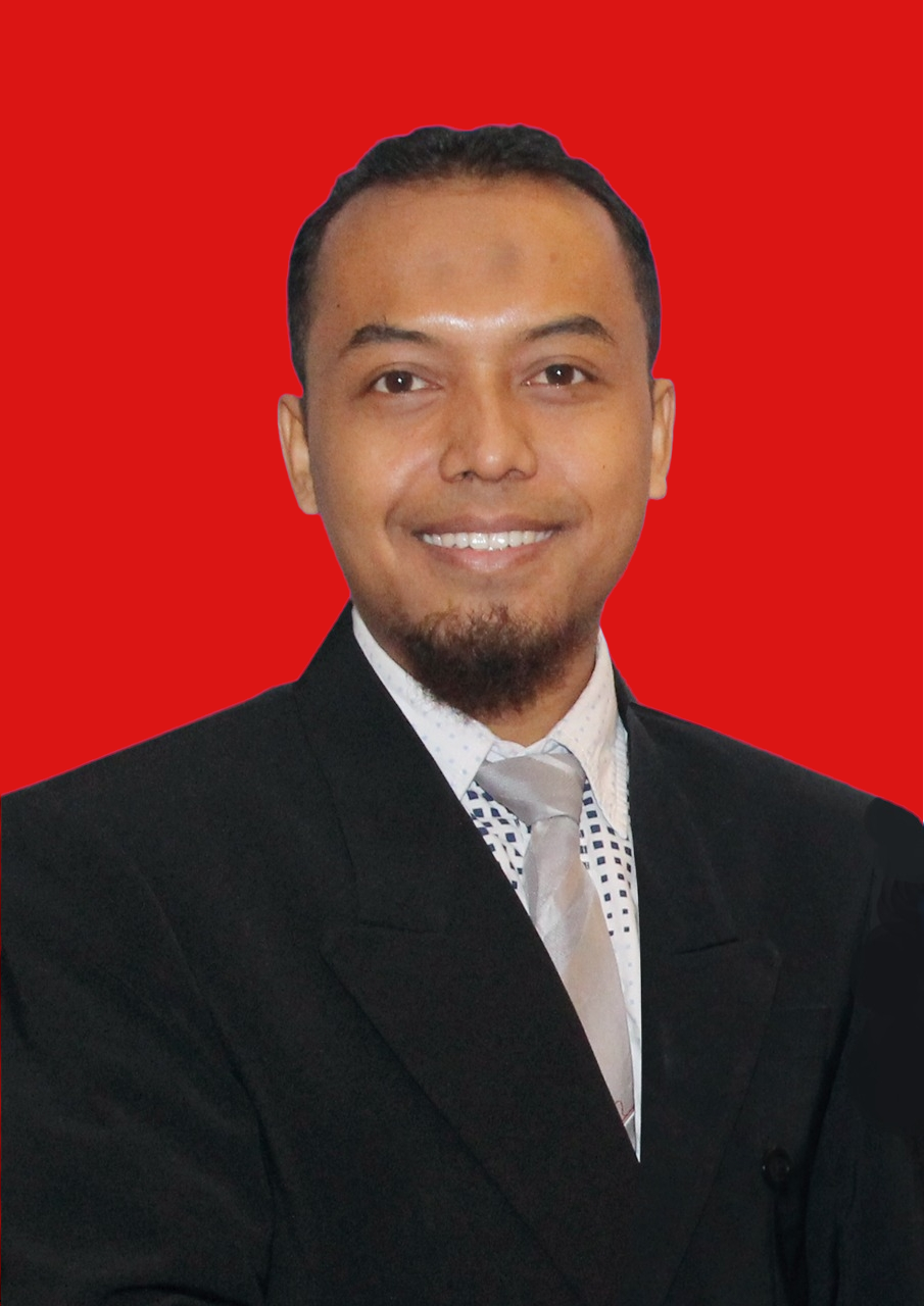 Foto Sidik Anshori