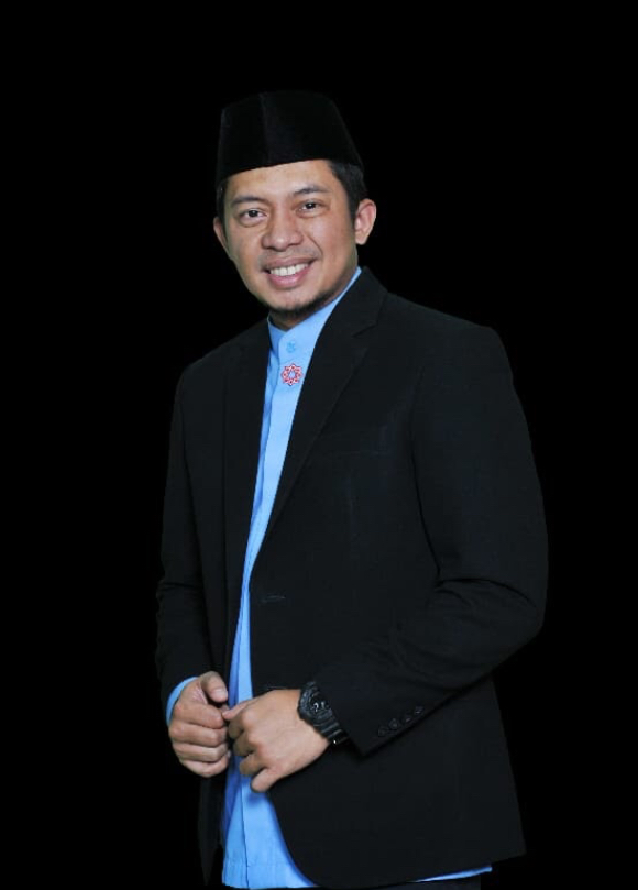Foto H. Abdul Ghofur, SE, MM