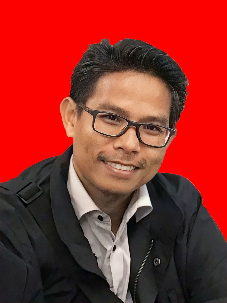 Foto Dr. Ir.  Syarifuddin Mabe Parenreng, , ST., MT., IPU., CSRS., CRMP