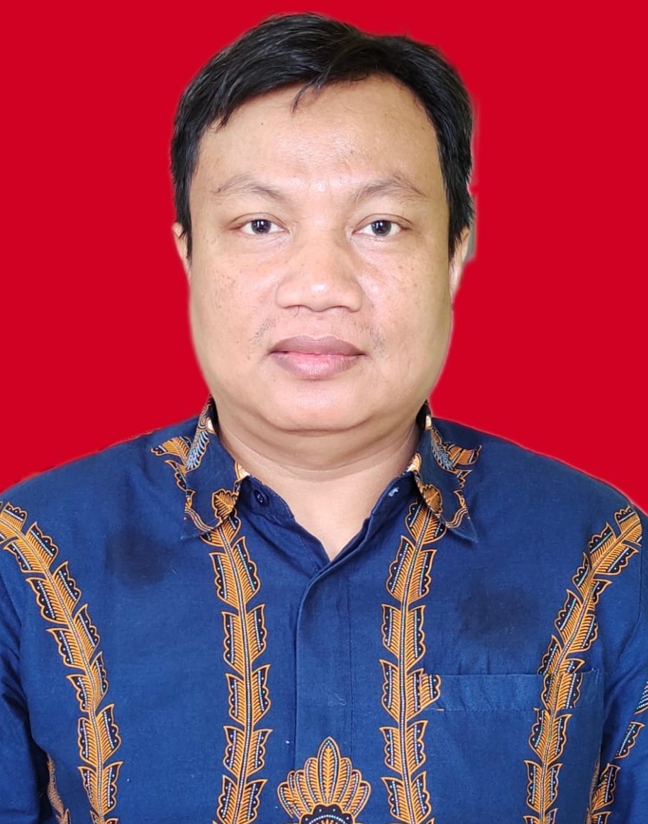 Foto Wiwit Ary Nugroho, S.E.,M.M.