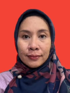 Foto Nurhabibah, M.Pd