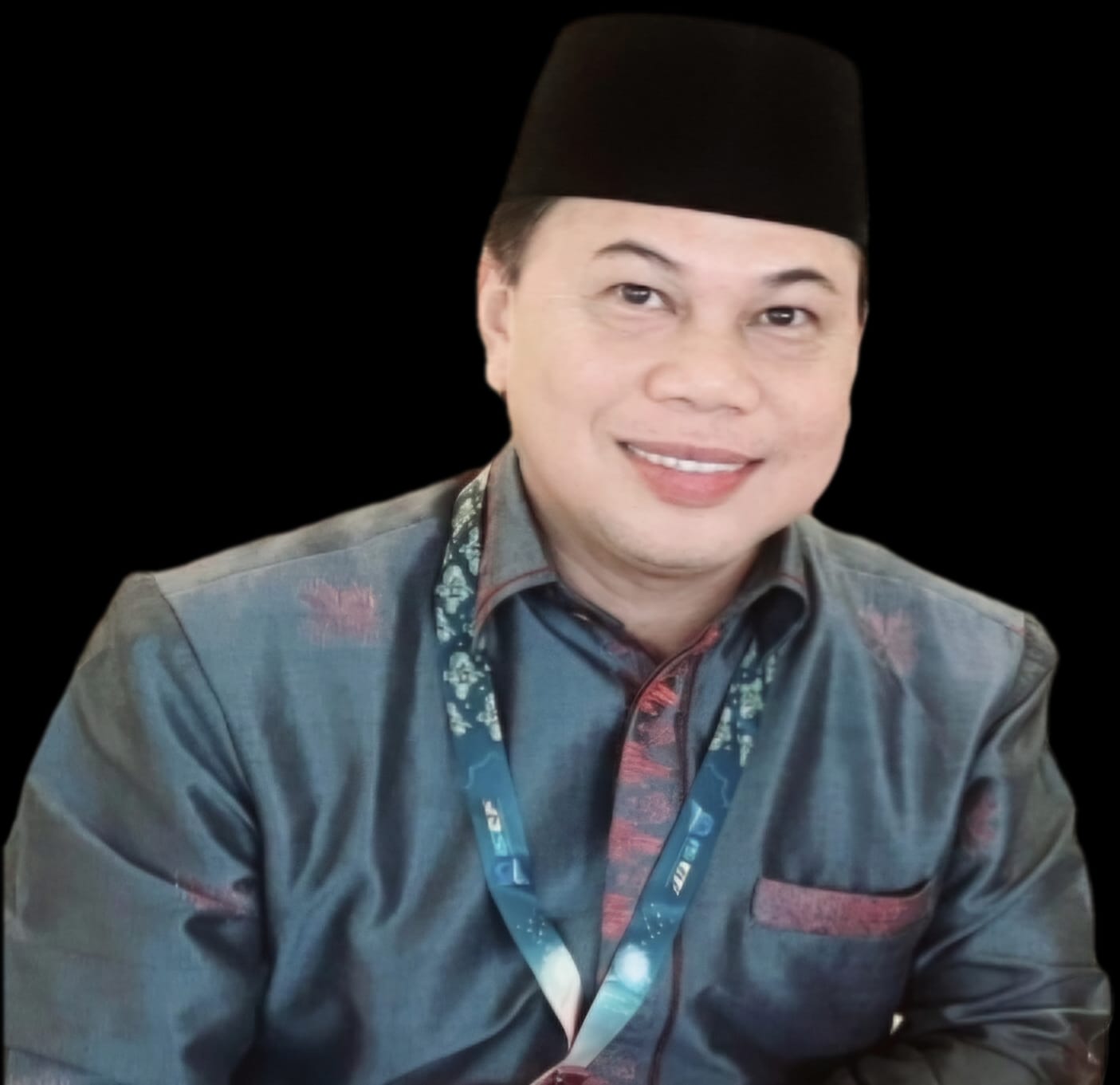 Foto Dr Sobri, MA